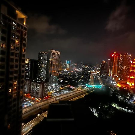 Mercu Summer Suites Klcc By Minutepointhome Kuala Lumpur Kültér fotó