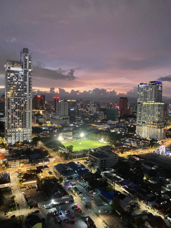 Mercu Summer Suites Klcc By Minutepointhome Kuala Lumpur Kültér fotó