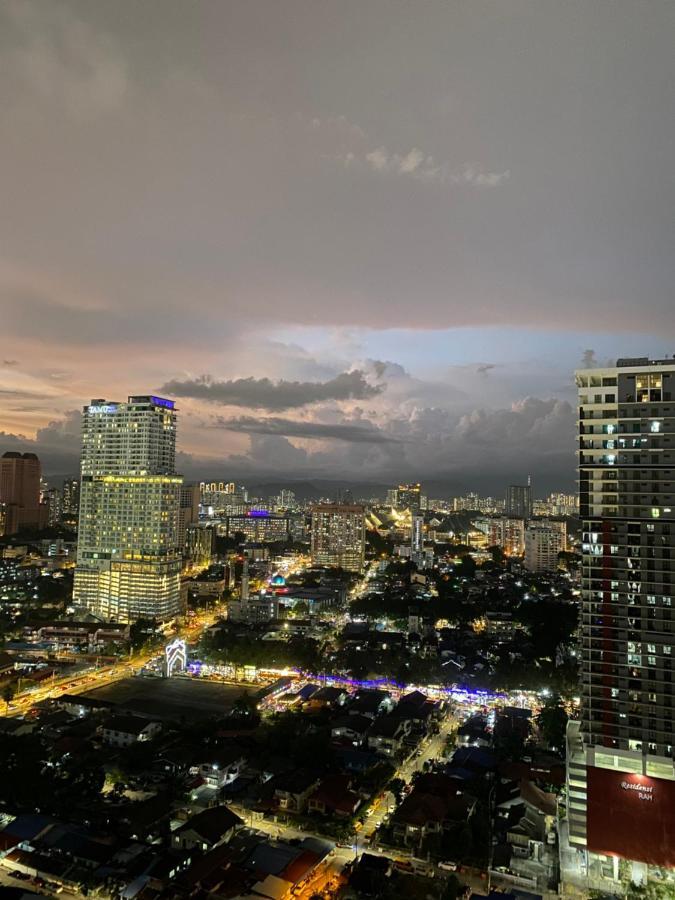 Mercu Summer Suites Klcc By Minutepointhome Kuala Lumpur Kültér fotó