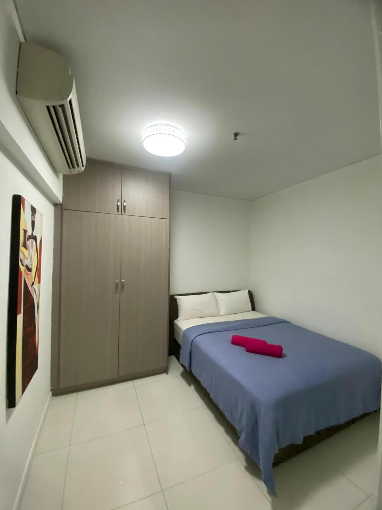 Mercu Summer Suites Klcc By Minutepointhome Kuala Lumpur Kültér fotó