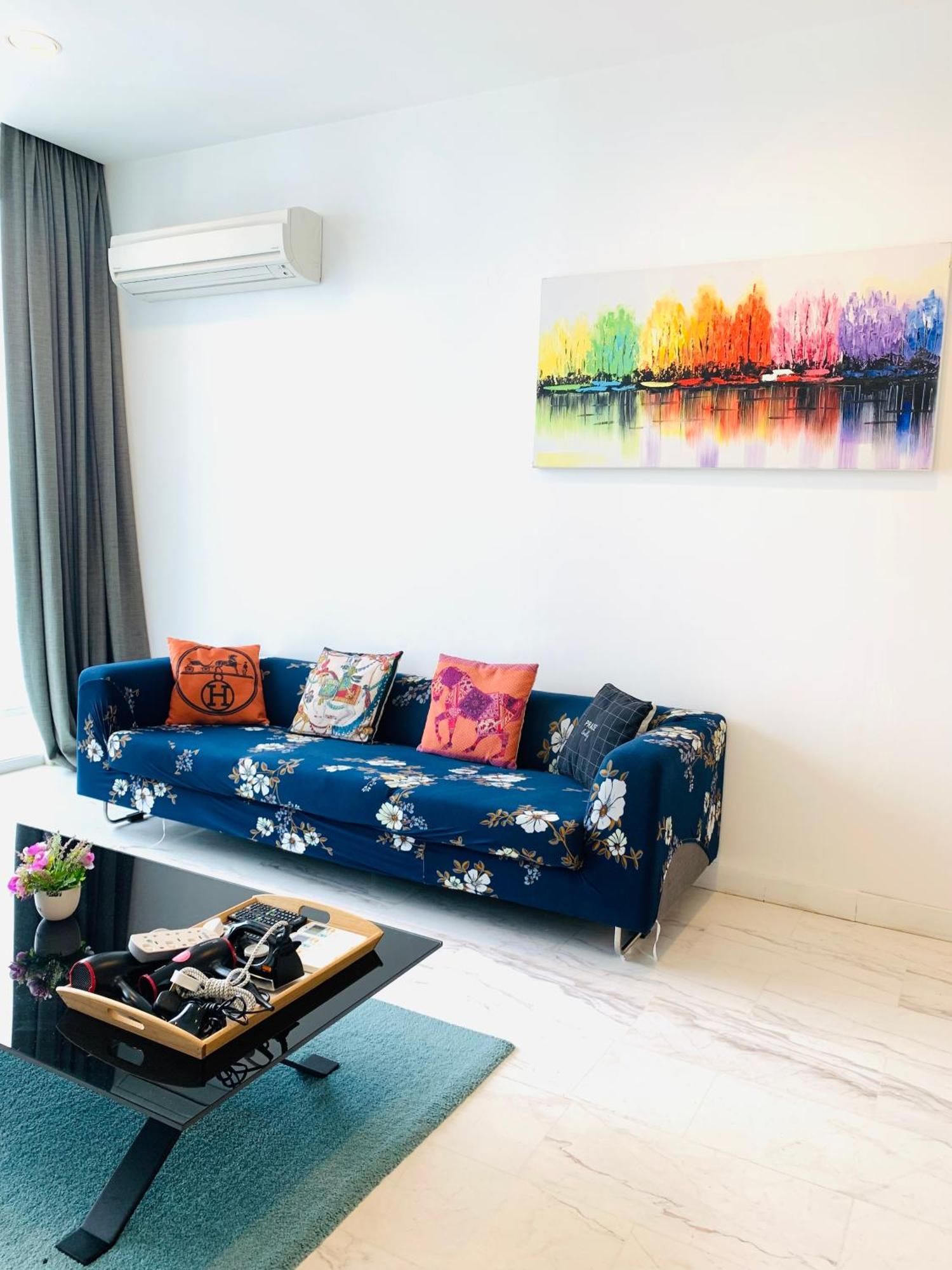 Mercu Summer Suites Klcc By Minutepointhome Kuala Lumpur Kültér fotó