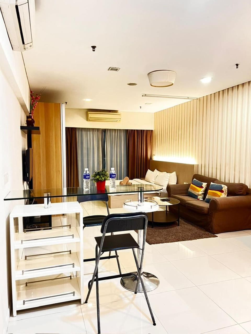 Mercu Summer Suites Klcc By Minutepointhome Kuala Lumpur Kültér fotó