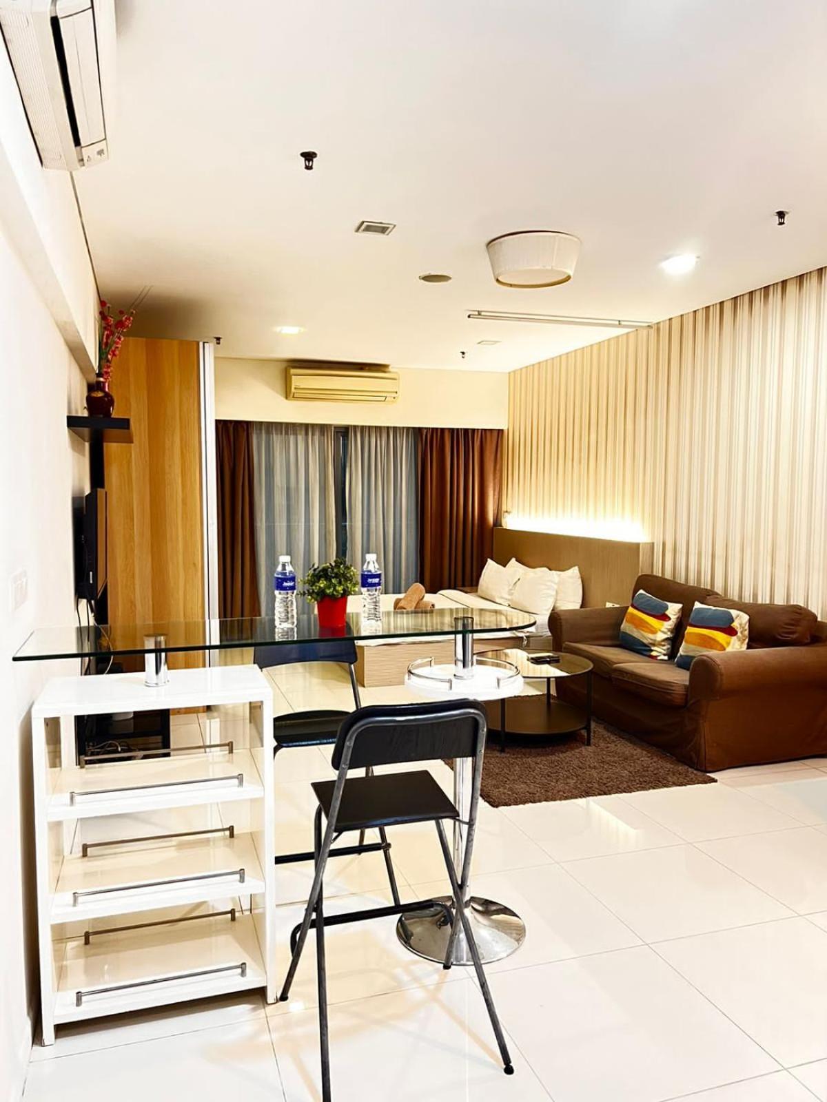 Mercu Summer Suites Klcc By Minutepointhome Kuala Lumpur Kültér fotó