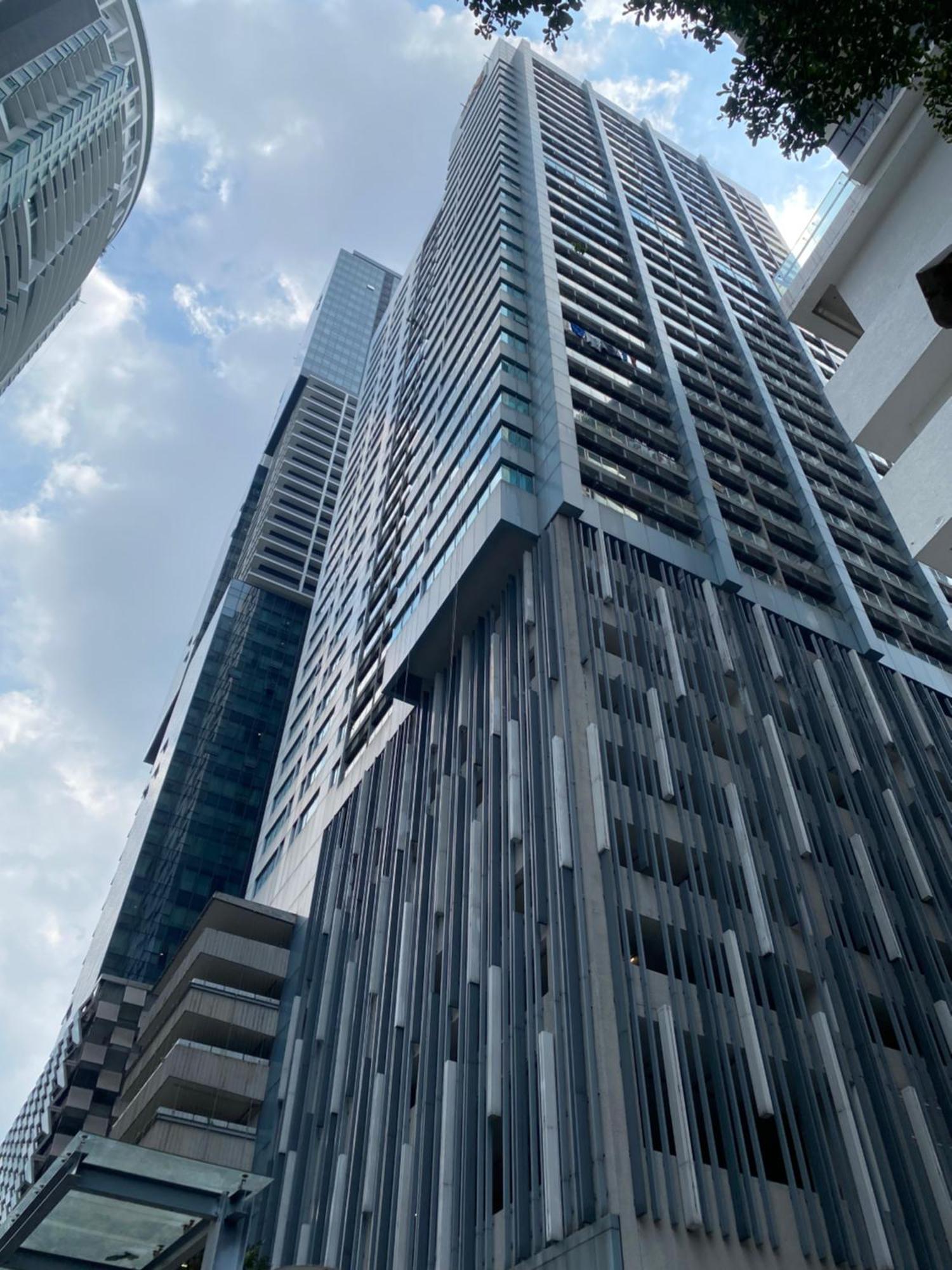 Mercu Summer Suites Klcc By Minutepointhome Kuala Lumpur Kültér fotó