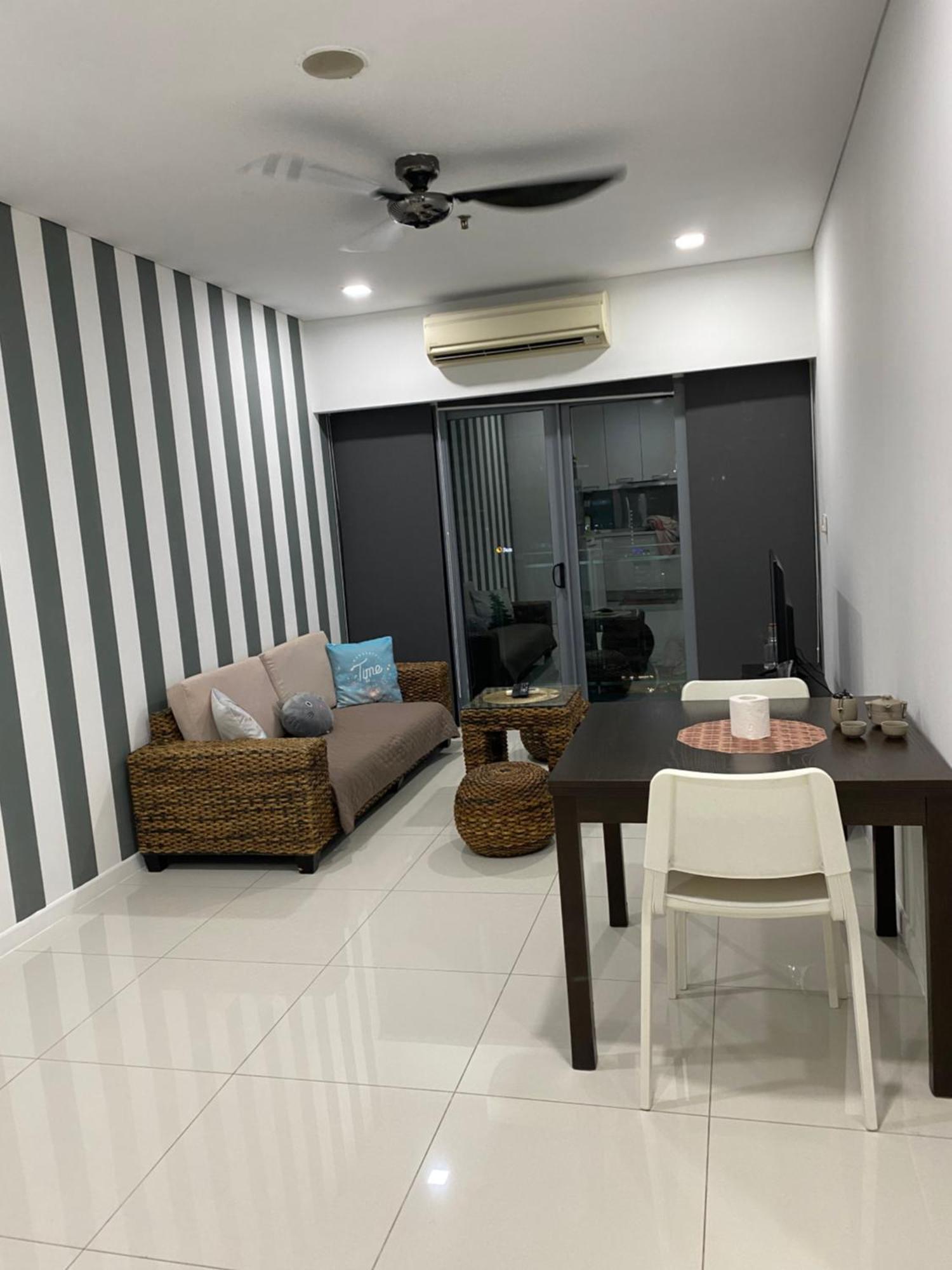 Mercu Summer Suites Klcc By Minutepointhome Kuala Lumpur Kültér fotó